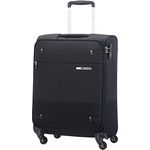 Samsonite Base Boost - Spinner S (Länge 40 cm) Handgepäck, 55 cm, 39 L, Schwarz (Black)
