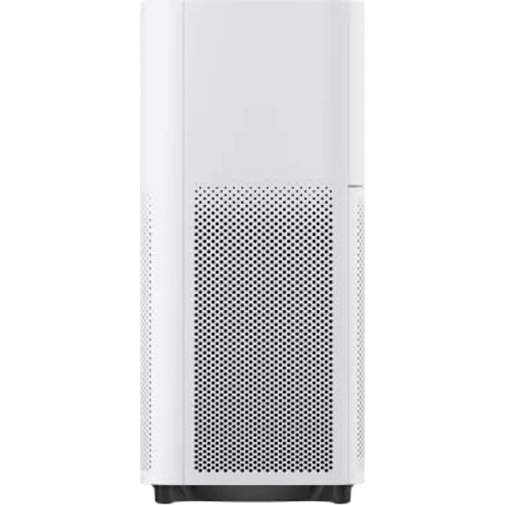 Xiaomi Smart Air Purifier 4 Luftreiniger, PCADR 400m³-h, FCADR 150m³-h, optimal für 48 m², Touch-Display, App- & Sprachsteuerung (BHR5096GL) – Bild 3