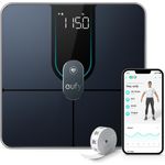 Anker, Personenwaage, Smart Scale P2 Pro (180 kg)