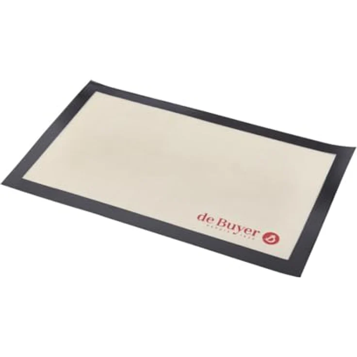 DE BUYER 4931.51 Silikonbackmatte 51,5Cm – Bild 2