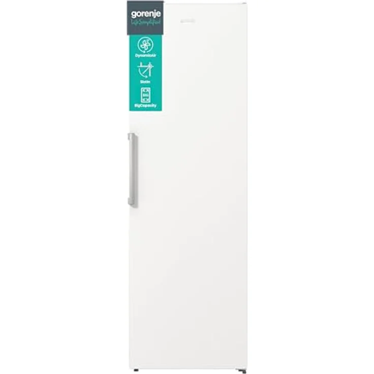 Gorenje R619EEW5 Kühlschrank, freistehend, Energieklasse E – Bild 2