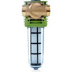 Grünbeck Kerzenfilter Boxer KX 1'', Wasserfilter für sauberes Trinkwasser