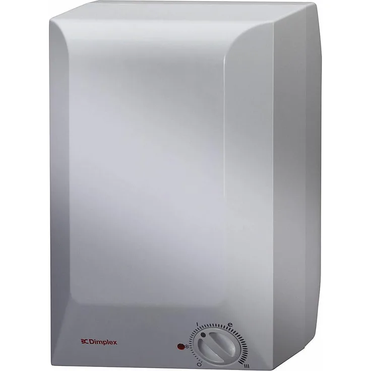 Dimplex KLEINSPEICHER ACK 5 O, 5L Übertisch-Heizgerät mit 2000 W, temperaturregelbar von 35 °C bis 85 °C, drucklose Ausführung, IP 24