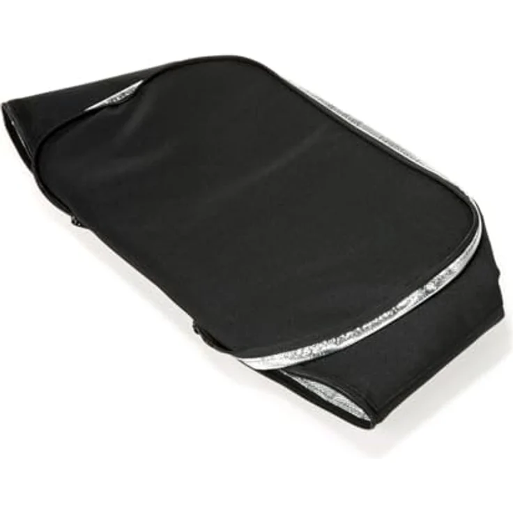 Reisenthel UH7003 Coolerbag, Kühltasche, schwarz, 44,5 cm – Bild 2