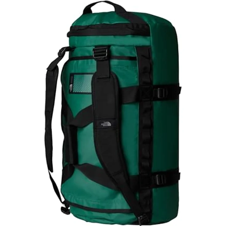The North Face Base Camp M Reisetasche, 65 cm, aus 100% Polyester, petrol – Bild 3