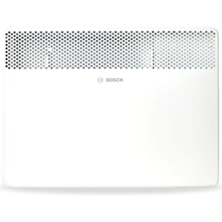 Bosch Hausgeräte Heat Convector HC 4000-15, Heizkörper mit Thermotechnik, kompakt und effizient