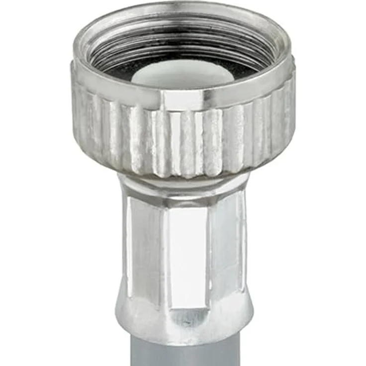 CORNAT Hochdruck-Zulaufschlauch für Wasch- und Spülmaschinen, 3 m, 10 bar max. Betriebsdruck, Kunststoff – Bild 4
