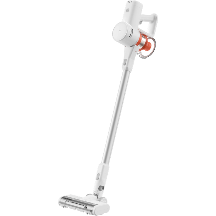 Xiaomi Mijia Vacuum Cleaner 4 C, Handstaubsauger mit hochentwickelter Saugtechnik