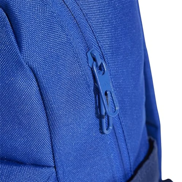adidas Sportswear Daypack KIDS LOGO RUCKSACK, kompakter Kinder-Rucksack mit verstellbaren Trägern, aus 50% recycelten Materialien – Bild 4