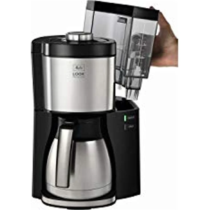 Melitta 1025-16 LOOK Therm Perfection – Bild 2