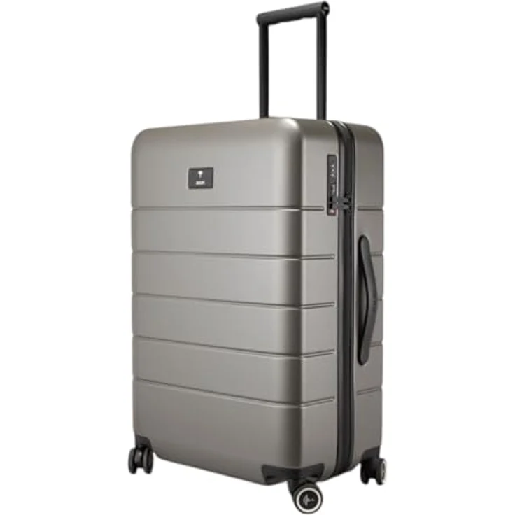 Joop! Unisex Trolley Koffer volare 1.0 c65, Maße 45,30x66,40x26,50 cm – Bild 2