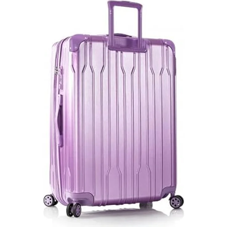 Heys EU Koffer 10103 Lavender, Einheitsgröße, Unisex Erwachsene, Lässig – Bild 5
