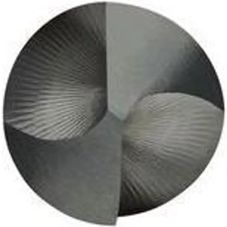 Dormer Spiralbohrer DIN 1897 Typ N A123, 3,97 mm HSS profilgeschliffen, dampfangelassen, 10 Stück