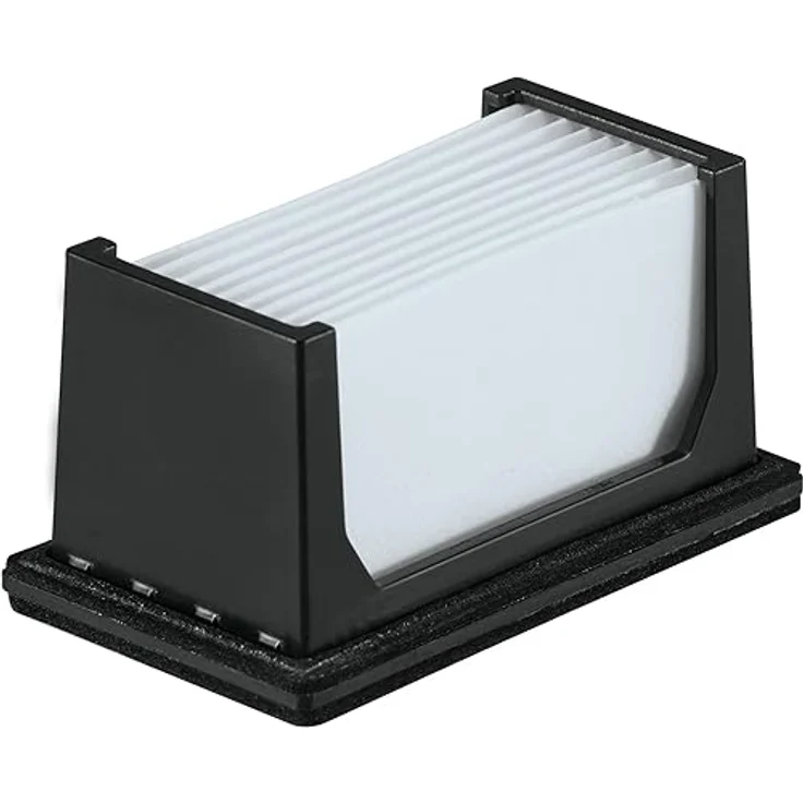 Makita 199557-7 Filterelement HEPA für Staubsauger, 1 Stück – Bild 1