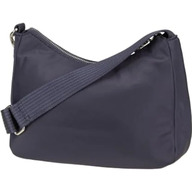 Bogner Verbier Play 1.0 Umhängetasche, 26 cm, aus 100% Polyester, dunkelblau – Bild 2