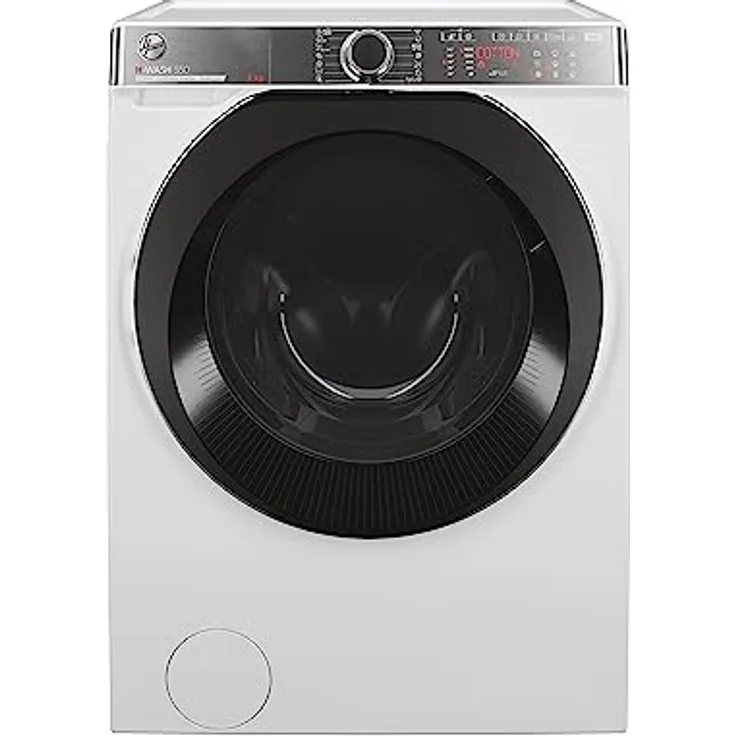 Hoover H-WASH 550 H5WPB69AMBC/1-S Waschmaschine / 9 kg/Energieeffizienzklasse A / 1600 U/min/Eco-Power Inverter Motor/Power Care System/ActiveSteam/hOn App - Preisvergleich