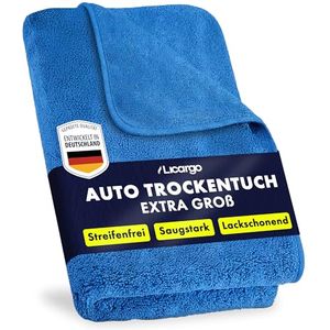 Bild für LICARGO Auto Trockentuch XXL 90×60 cm