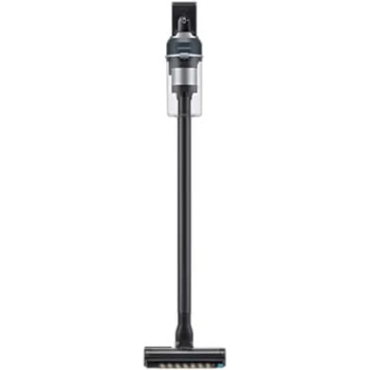 Samsung Jet 85 Complet VS20C8524TB/WA, elektrisch, silber – Bild 1