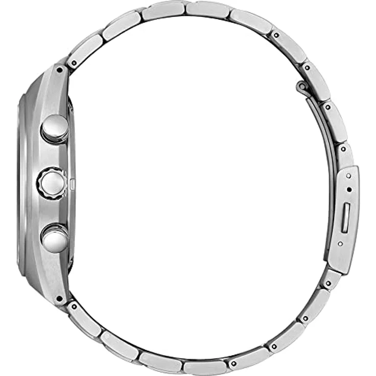 Citizen CA7090-87X Super-Titanium 43mm 10ATM – Bild 4