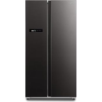 Midea MDRS791MIC28 Side-by-Side: Tests, Infos & Preisvergleich 
