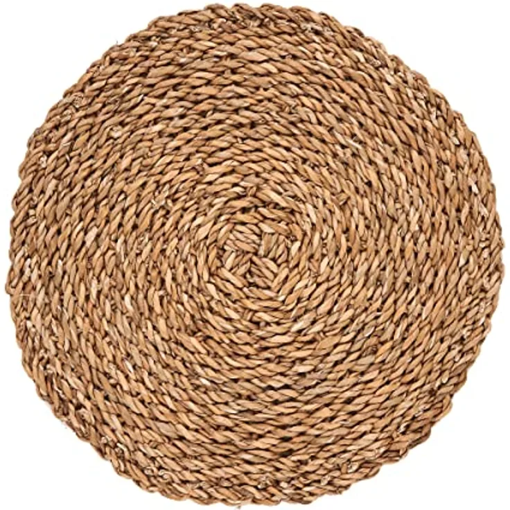 Butlers SEA Braid Platzset Ø 37 cm