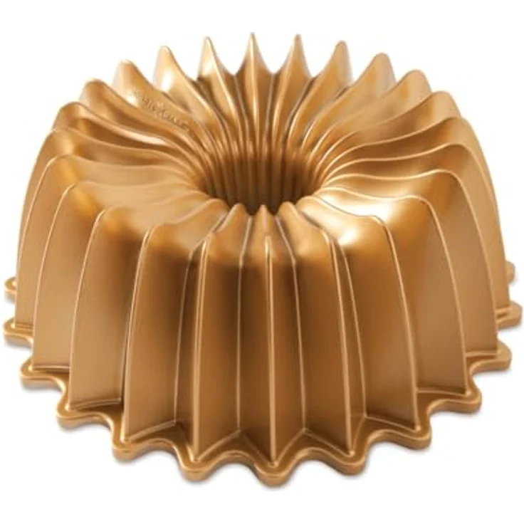 Backform Brilliance Bundt Pan 2,4 Liter – Bild 2