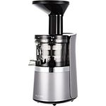 Hurom Slow Juicer S13 elektrische Saftpresse - Kaltpresser - hohe Saftausbeute - Slow Squeeze Technologie