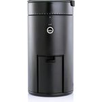 Wilfa SVART UNIFORM Kaffeemühle I 41 Mahlgradstufen I 58mm Edelstahl Scheibenmahlwerk I Integrierte Waage bis 2kg I AUTO-Abschaltung I App-Steuerung (schwarz) - Preisvergleich