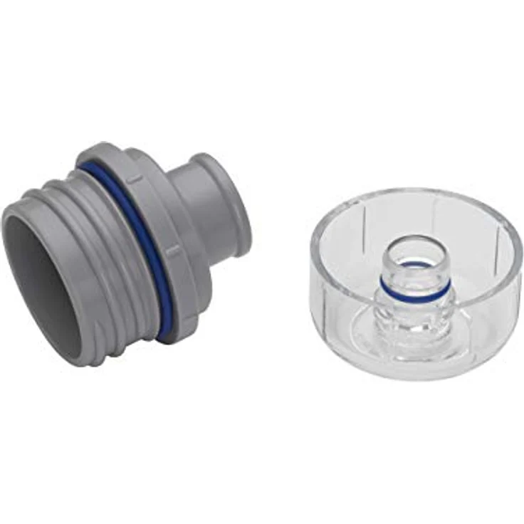 alfi 9202.001.037 Ersatzteil Trinkverschluss 2tlg., für 5337, 5677 isoBottle + 5377, 5357 elementBottle II – Bild 3