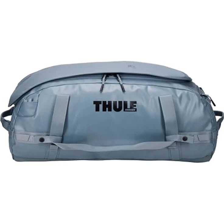 Thule Chasm Weekender Reisetasche, 67.5 cm, 100% Polyester, blau – Bild 9