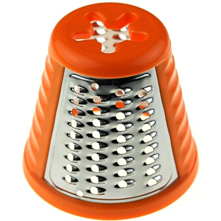 Moulinex XF921001 Feintrommel für Fresh Express, Original-Ersatzteil mit hoher Qualität – Bild 2