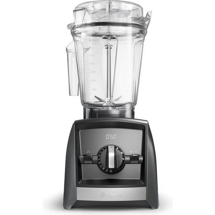 Vitamix A2500i Standmixer, Hochmoderner Mixer mit drei voreingestellten Programmen
