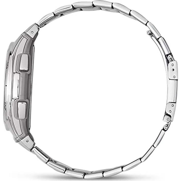 Casio Herrenuhr WVA-M650D-2AER Multi Band 6 Wave Ceptor Tough Solar – Bild 4