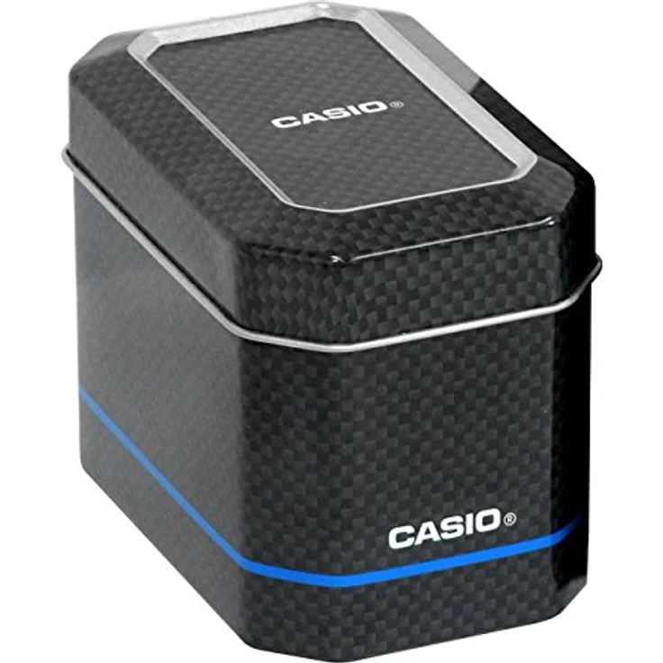 Casio Herren Armbanduhr LCW M100DSE 2AER Funk Solar – Bild 6