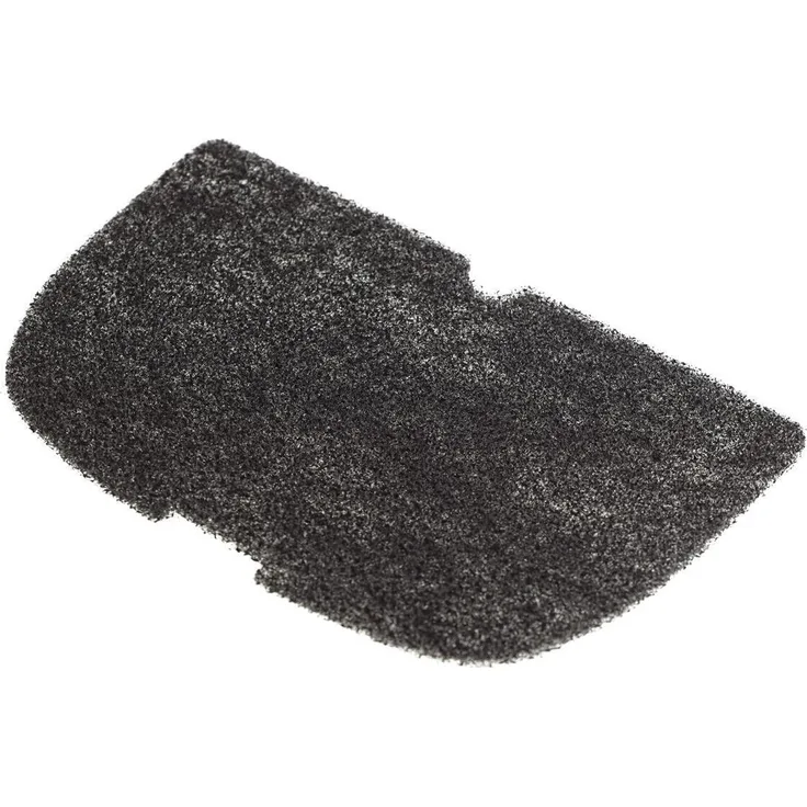 Tefal Moulinex Friteusen Filter XA006000, Original-Ersatzteil für Küchengeräte