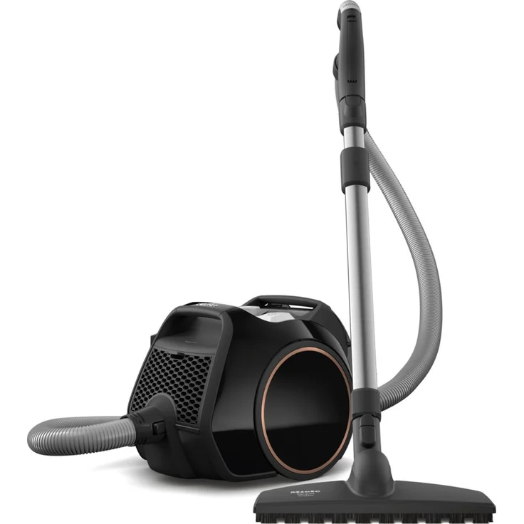 Miele Bodenstaubsauger Boost CX1 125 Gala Ed, 890 W, beutellos in Obsidianschwarz