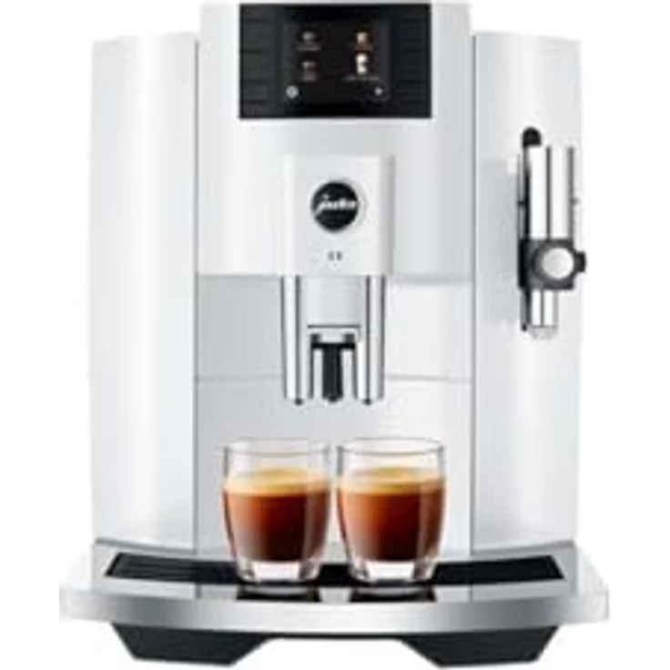 Jura E8 15353 Kaffeevollautomat – Bild 2