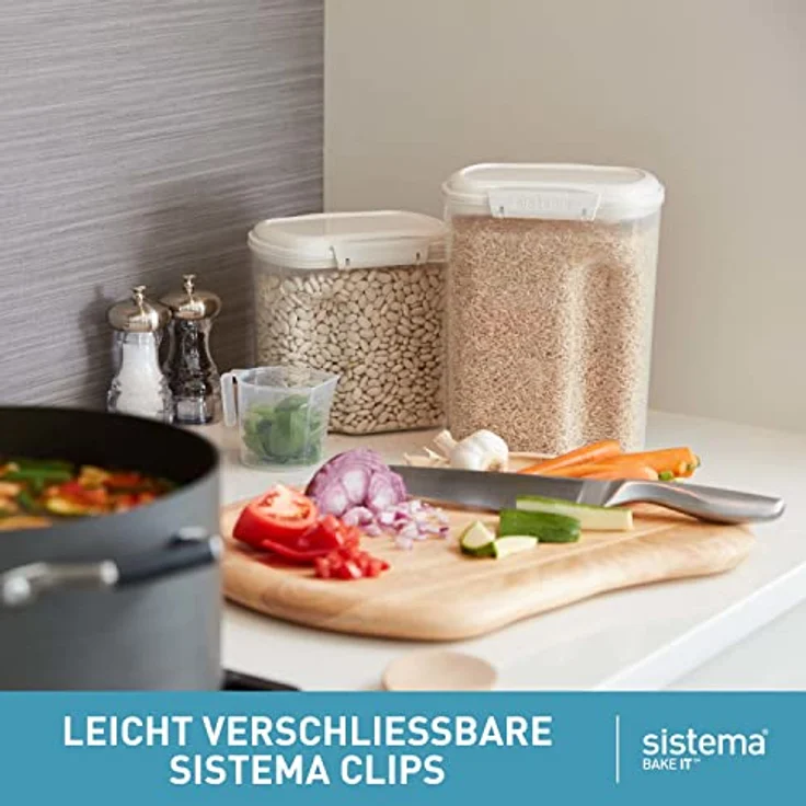 Sistema Vorratsbox – Bild 2