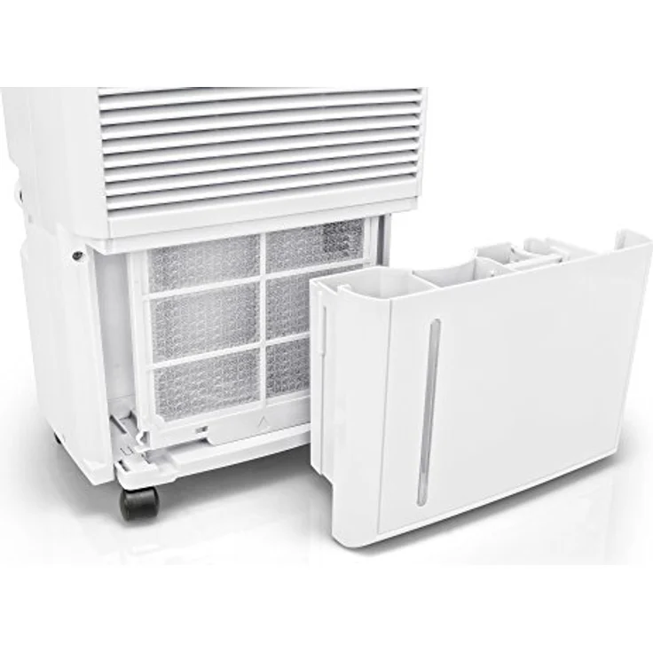 Trotec TTK 90 E Luftentfeuchter – Bild 5