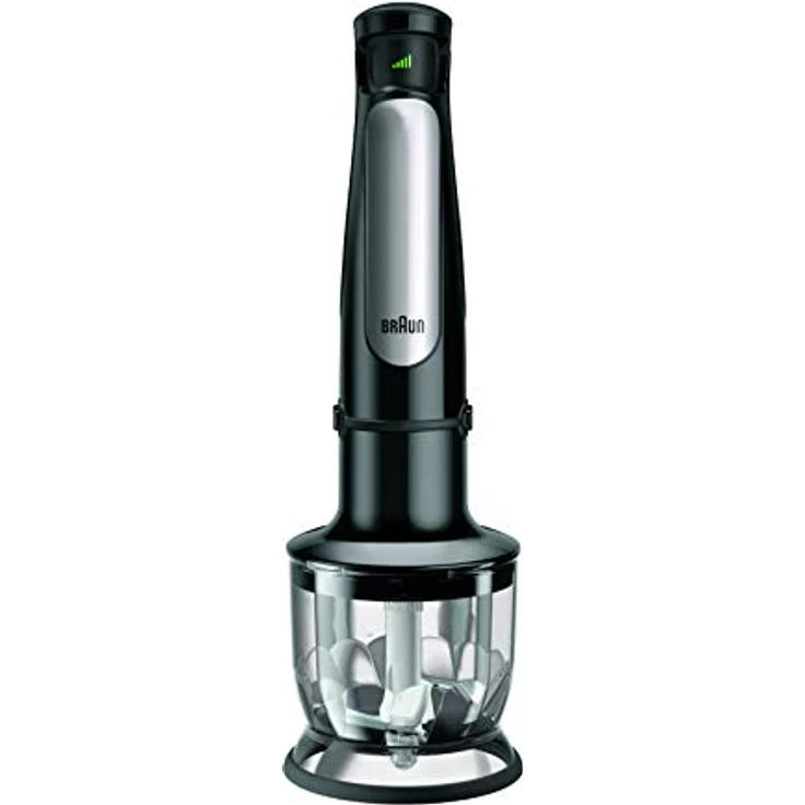 Braun MQ 7025 X Stabmixer – Bild 2