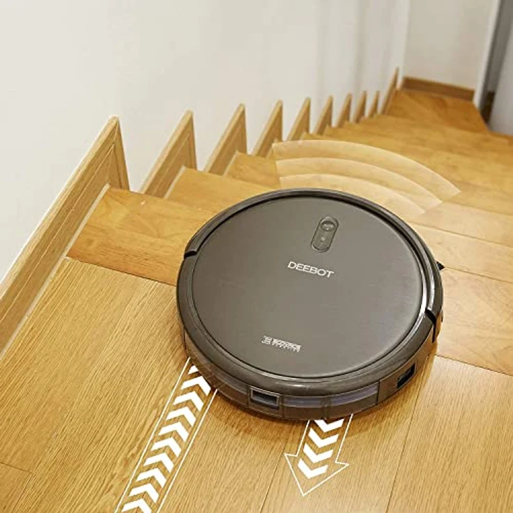 Ecovacs Deebot N79S – Bild 6