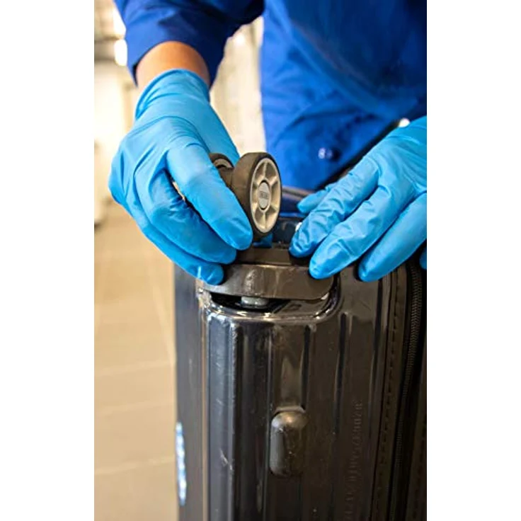 WEICON 10569050 Easy-Mix RK-7300 50g Acrylat-Strukturkleber für Kunststoff und EPDM, cremeweiß – Bild 3