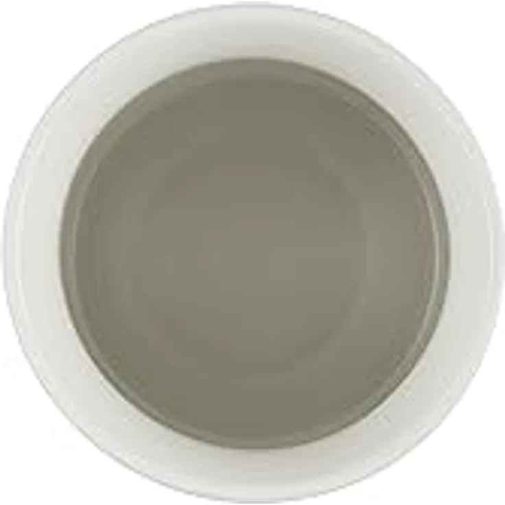 Le Creuset Topf für Kochkellen aus Steinzeug, 1,1 Liter, Meringue, 71501117160001 – Bild 2