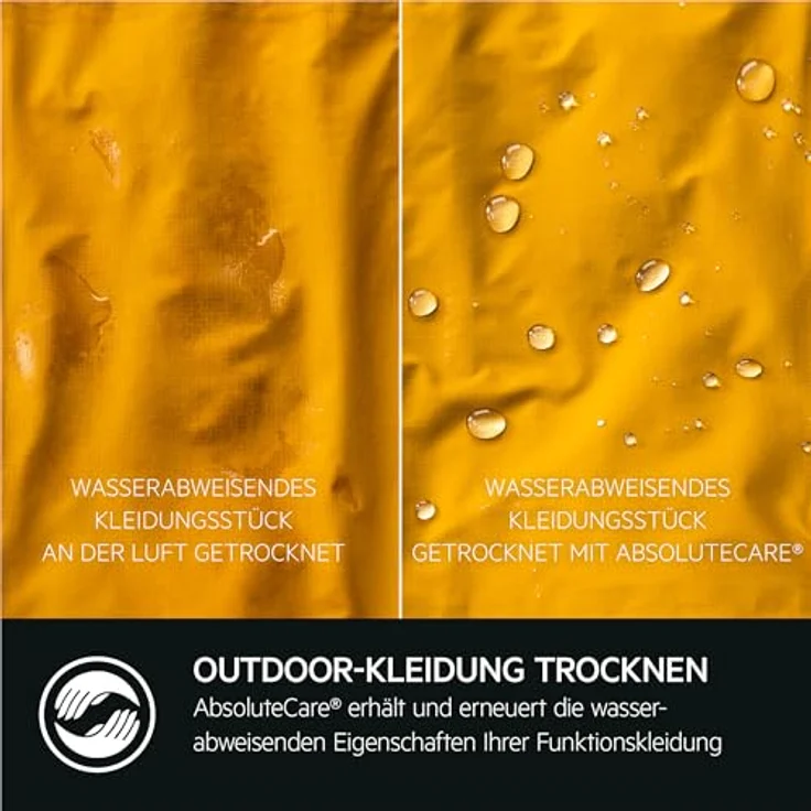 AEG Wärmepumpentrockner 8 kg – Serie 9000 AbsoluteCarePlus Daunentrocknung – 3D-Scan Restfeuchteermittlung – A+++ – Trommelbeleuchtung – TR9H75680 – Bild 5