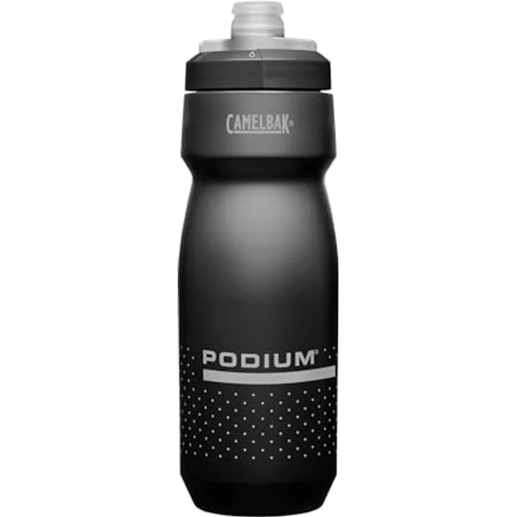 Camelbak Trinkflasche Podium 710 ml , Schwarz – Bild 5