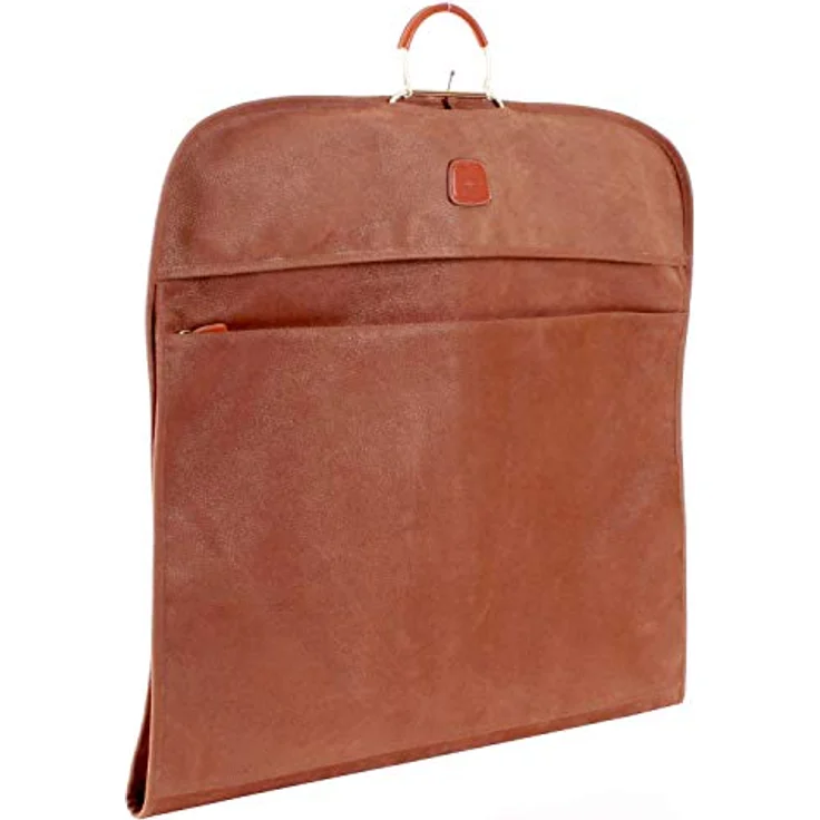 Brics Koffer Life Kleidersack Braun (15 l) – Bild 2