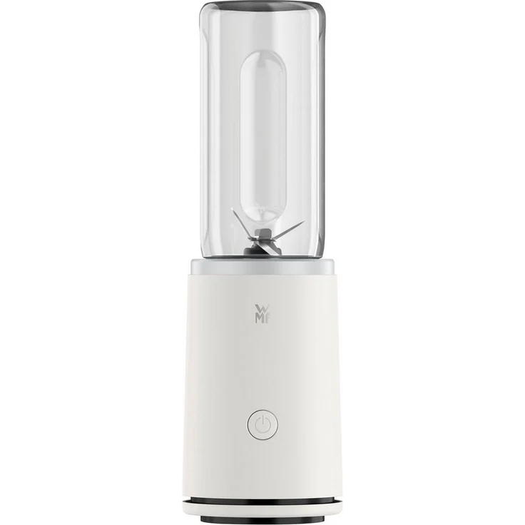 WMF Mix & Go Touch Smoothie-Maker, 500 W, aus recyceltem Material, auslaufsichere Trinkflasche, Einhandbedienung, modern in verschiedenen Farben erhältlich: Tests, Infos & Preisvergleich