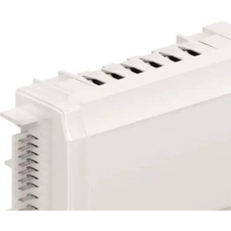 Uponor Smatrix Wave Slave Modul Pulse M-262 6x, Wireless. für X-265, Heizkörper-Steuerung