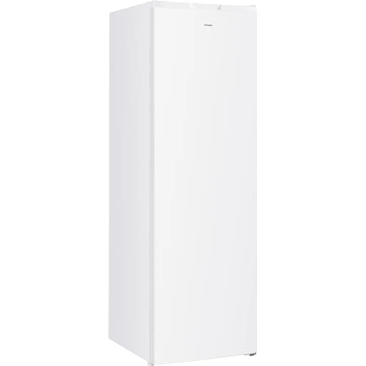 homeX FSN2041E-W Gefrierschrank No Frost, 204L mit Super-Frost-Funktion, 4 Sterne Gefrierleistung, weiß – Bild 13