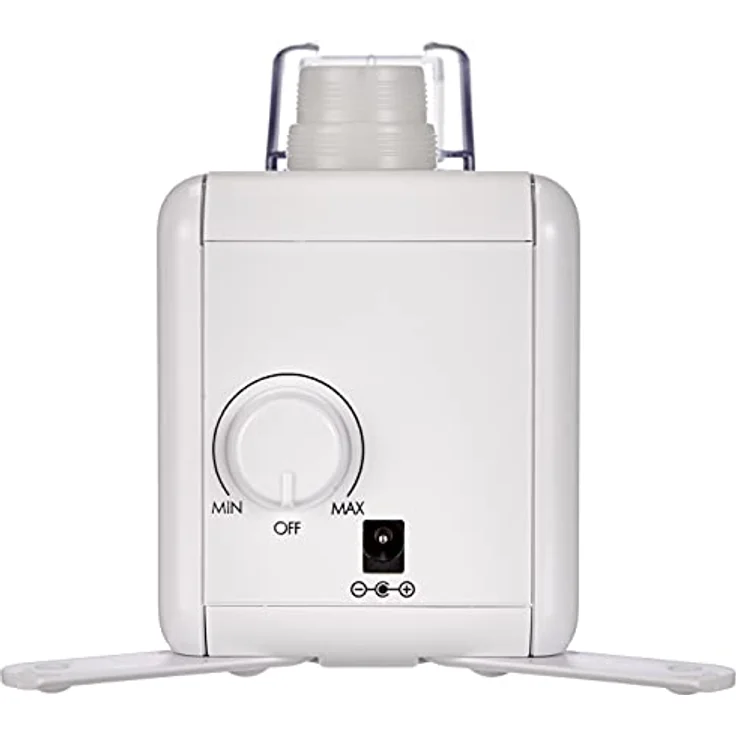 Boneco U7146 Reise-Luftbefeuchter U7146 weiss 15 Watt – Bild 4